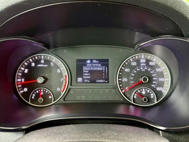 2020 Kia Optima LX Houston TX