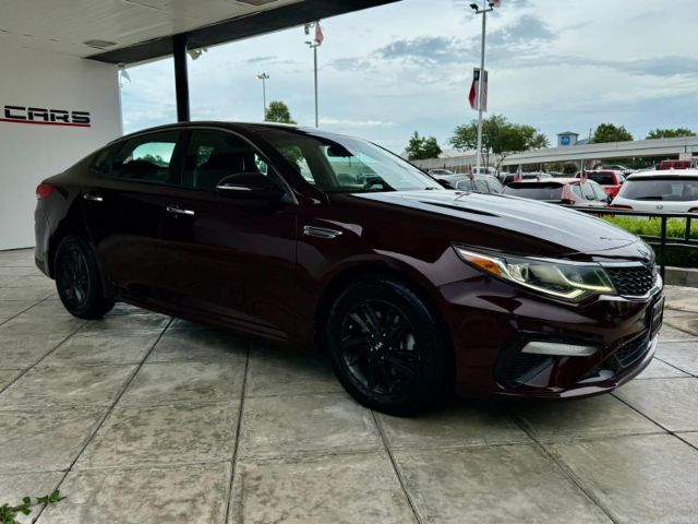 2020 Kia Optima LX Houston TX