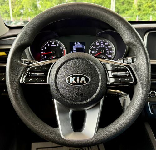2020 Kia Optima LX Houston TX