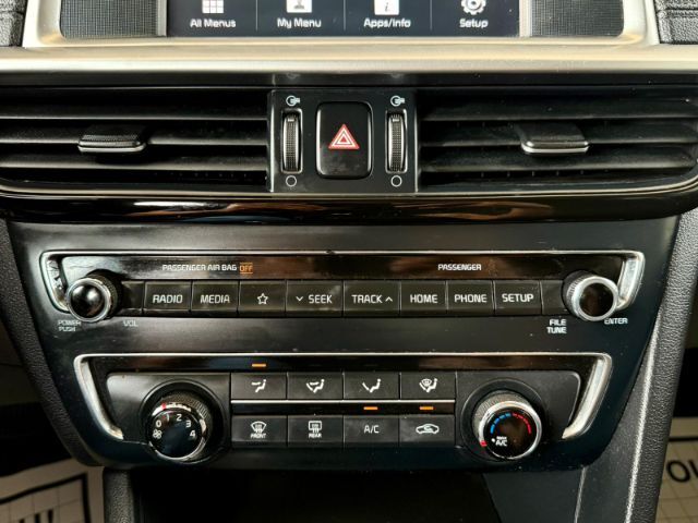 2020 Kia Optima LX Houston TX
