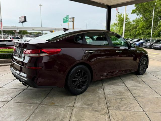 2020 Kia Optima LX Houston TX