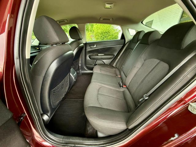 2020 Kia Optima LX Houston TX