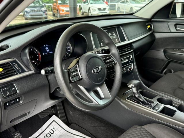 2020 Kia Optima LX Houston TX