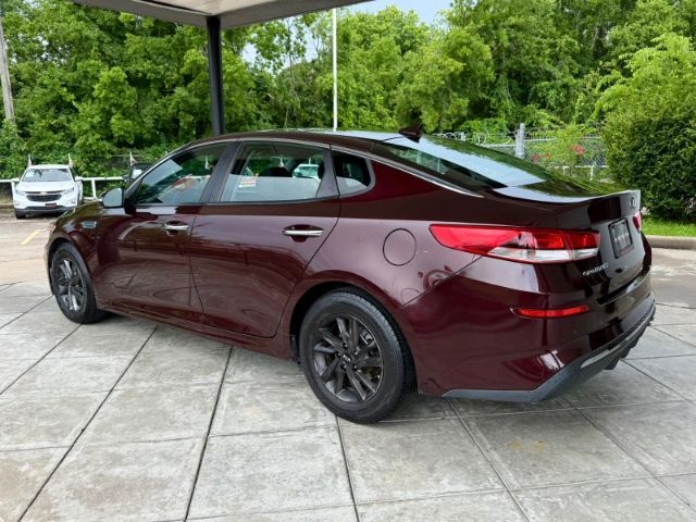 2020 Kia Optima LX Houston TX