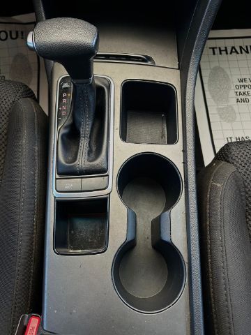 2020 Kia Optima LX Houston TX