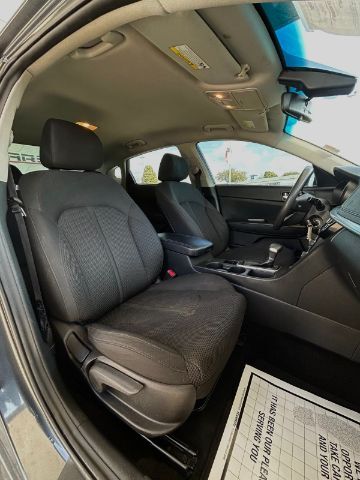 2020 Kia Optima LX Houston TX