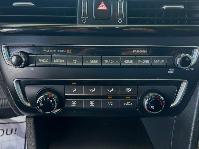 2020 Kia Optima LX Houston TX