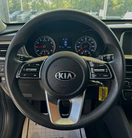 2020 Kia Optima LX Houston TX