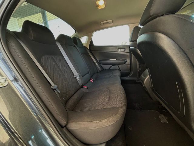 2020 Kia Optima LX Houston TX