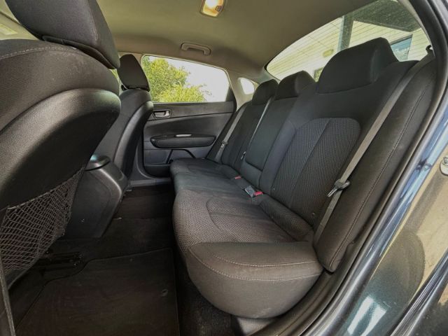 2020 Kia Optima LX Houston TX