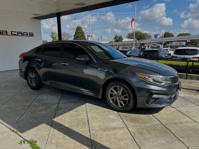 2020 Kia Optima LX Houston TX