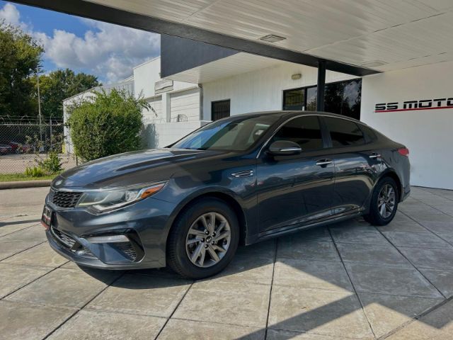 2020 Kia Optima LX Houston TX