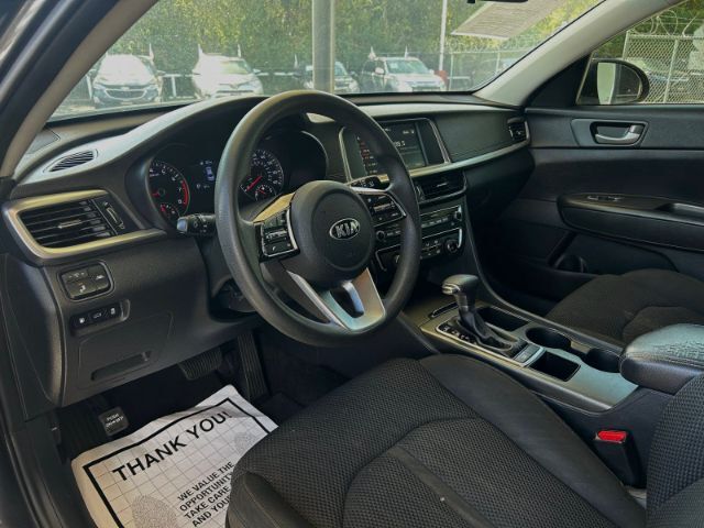 2020 Kia Optima LX Houston TX