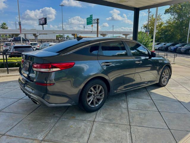 2020 Kia Optima LX Houston TX