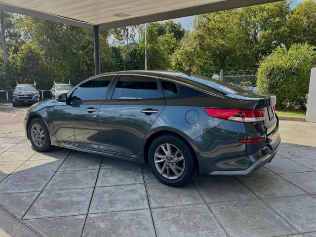 2020 Kia Optima LX Houston TX