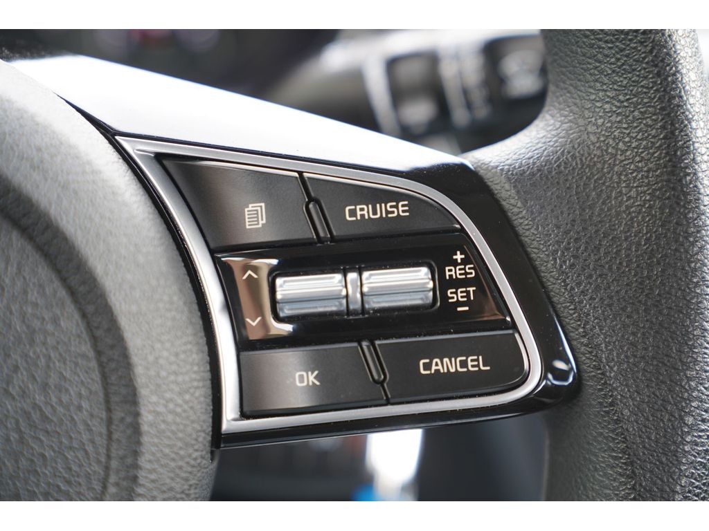 2020 Kia Optima LX Huntington UT