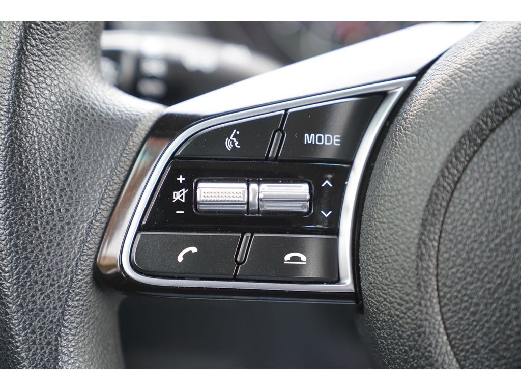 2020 Kia Optima LX Huntington UT