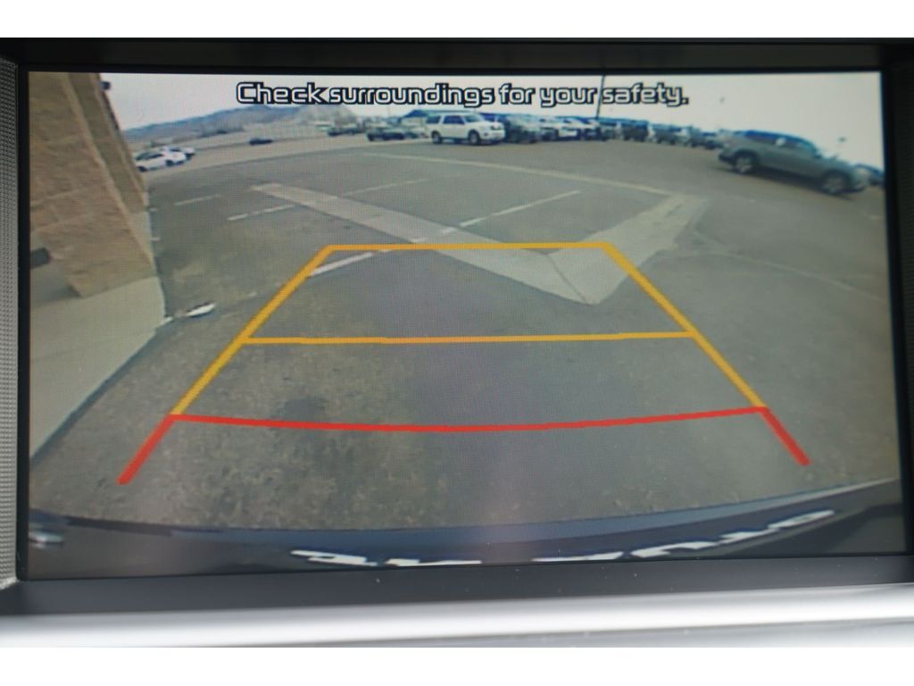 2020 Kia Optima LX Huntington UT