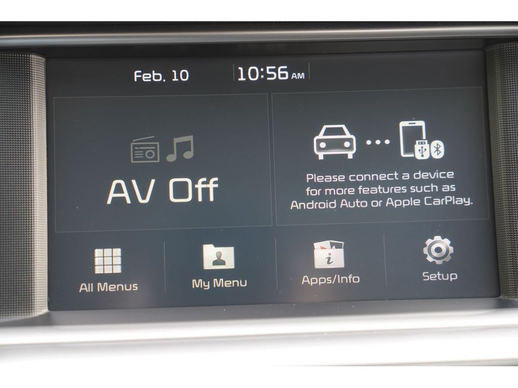 2020 Kia Optima LX Huntington UT