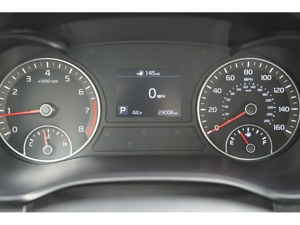 2020 Kia Optima LX Huntington UT