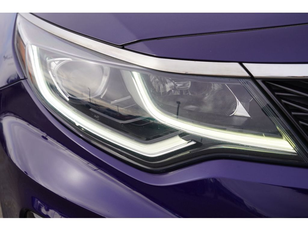 2020 Kia Optima LX Huntington UT