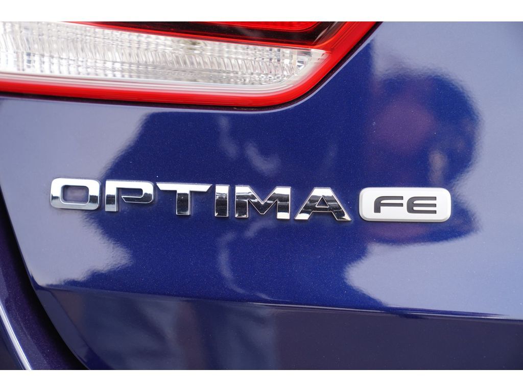 2020 Kia Optima LX Huntington UT