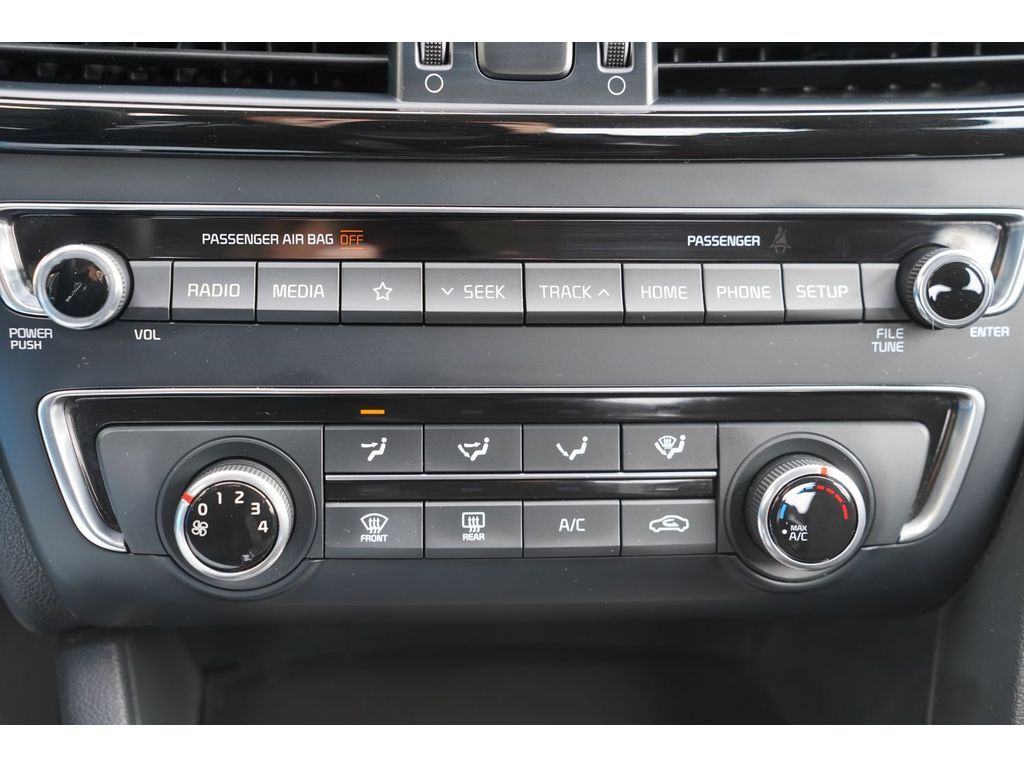 2020 Kia Optima LX Huntington UT