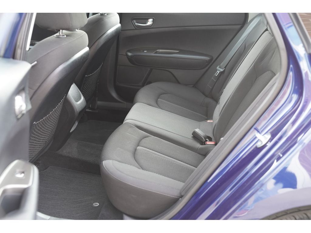 2020 Kia Optima LX Huntington UT