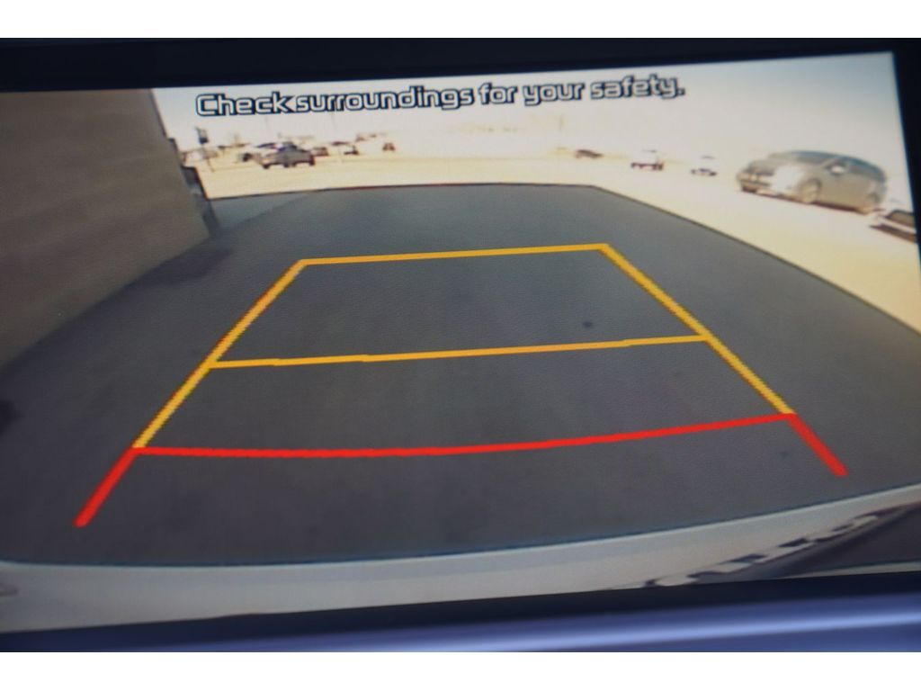 2020 Kia Optima LX Huntington UT