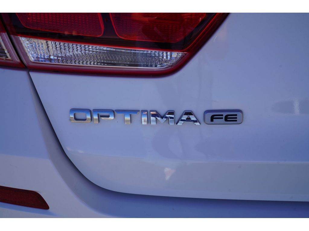 2020 Kia Optima LX Huntington UT