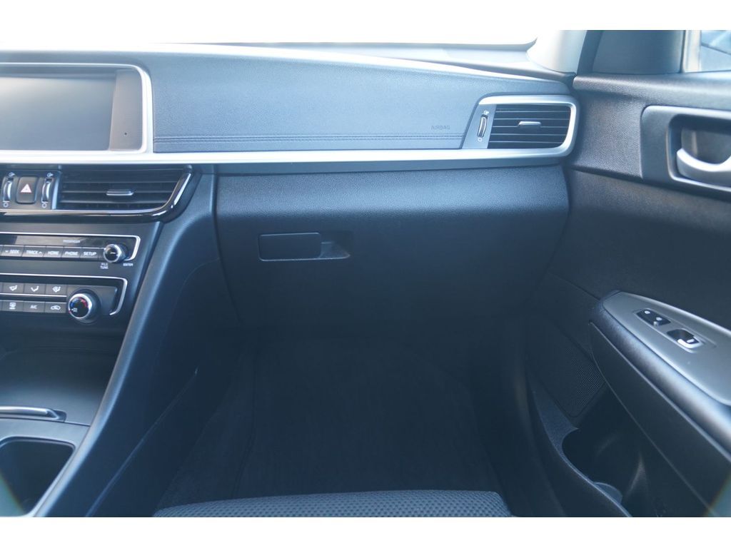 2020 Kia Optima LX Huntington UT