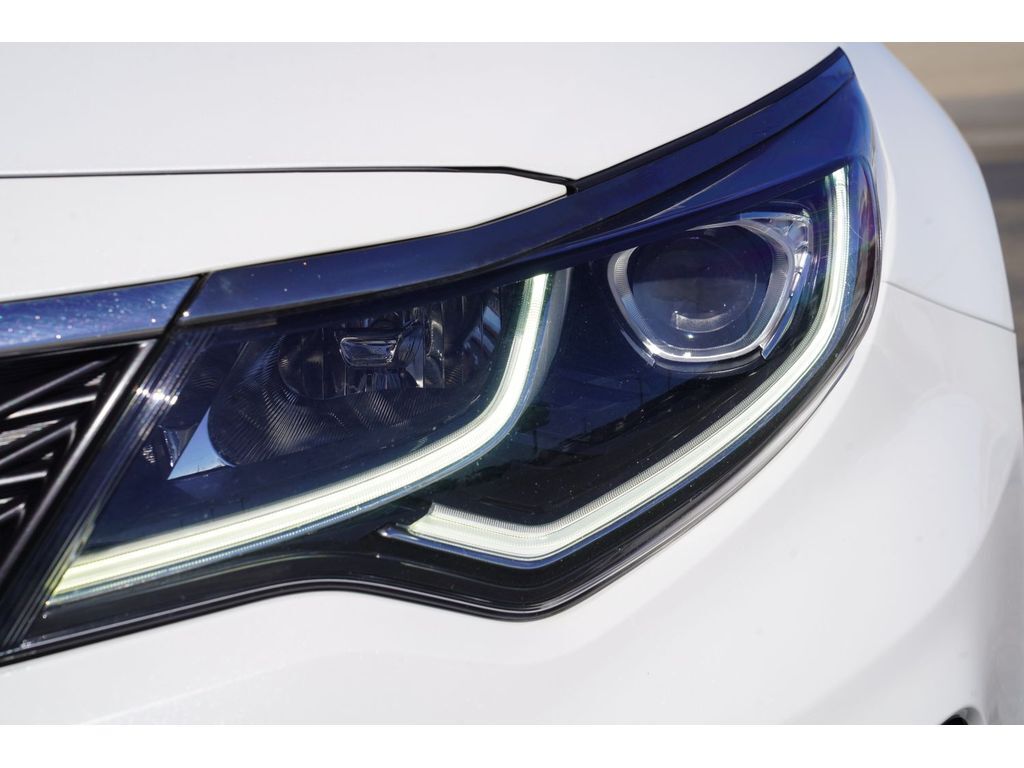 2020 Kia Optima LX Huntington UT