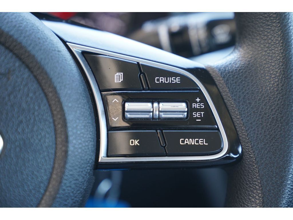 2020 Kia Optima LX Price UT