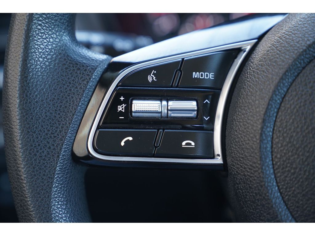 2020 Kia Optima LX Price UT