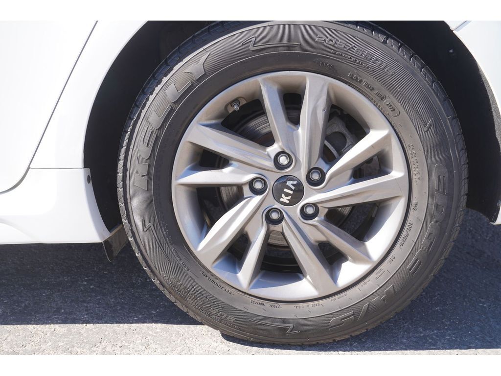 2020 Kia Optima LX Price UT