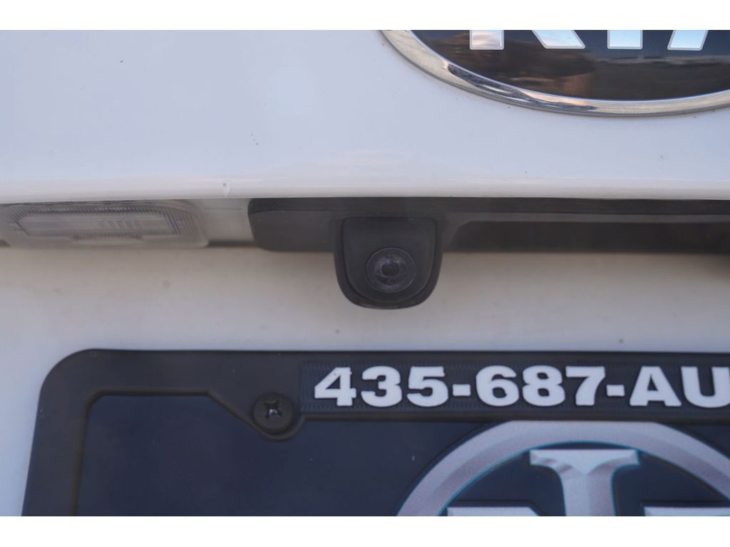 2020 Kia Optima LX Price UT