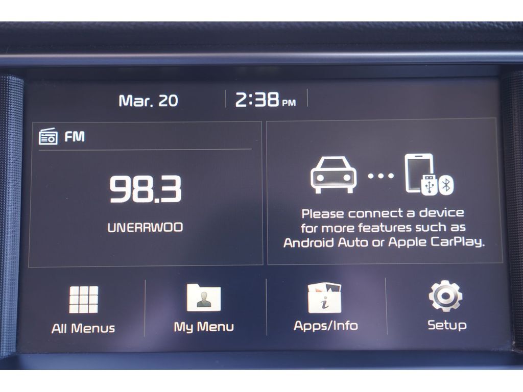 2020 Kia Optima LX Price UT