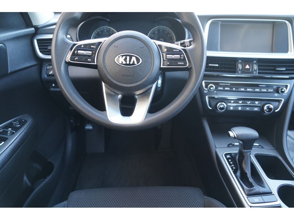 2020 Kia Optima LX Price UT