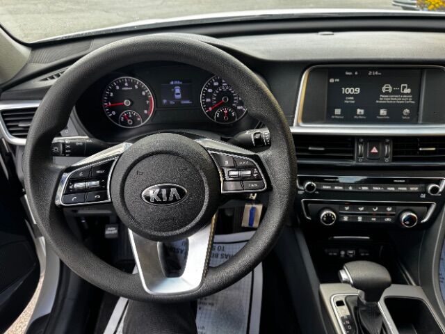 2020 Kia Optima LX Indianapolis IN