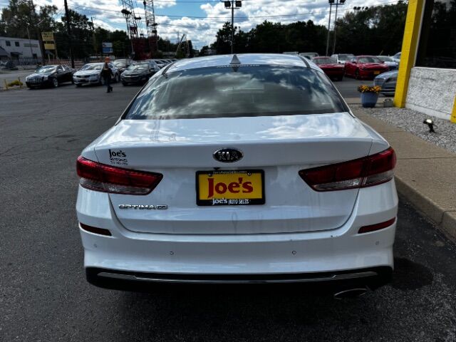 2020 Kia Optima LX Indianapolis IN