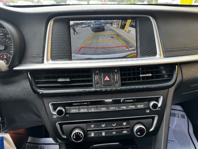 2020 Kia Optima LX Indianapolis IN