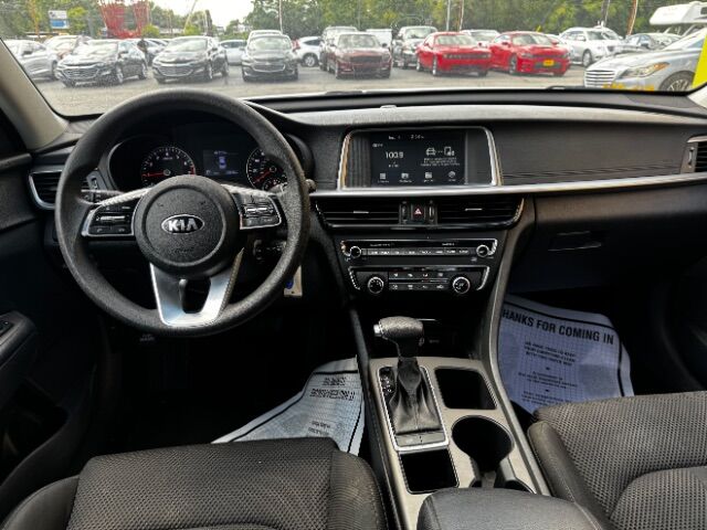 2020 Kia Optima LX Indianapolis IN