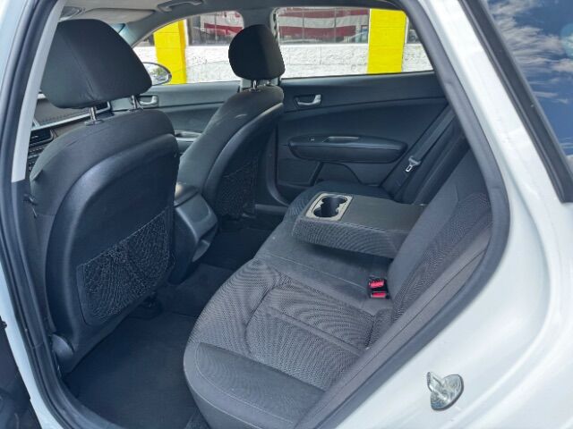 2020 Kia Optima LX Indianapolis IN