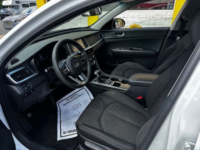 2020 Kia Optima LX Indianapolis IN