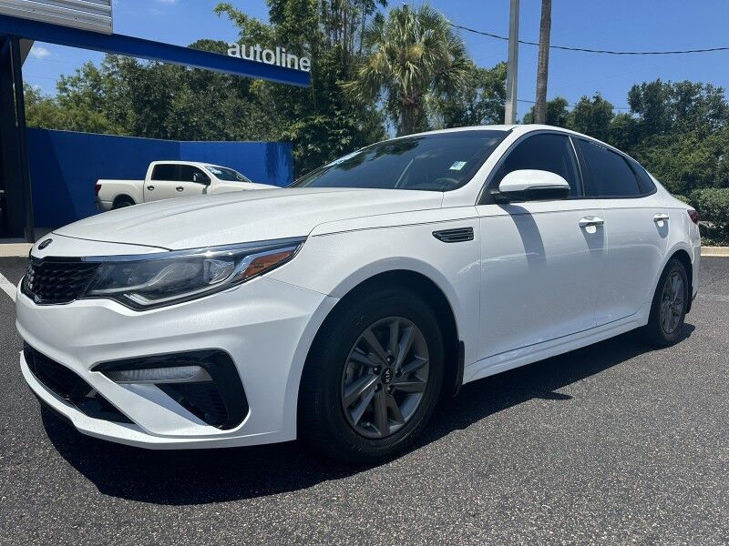 PreOwned Dealership Jacksonville FL