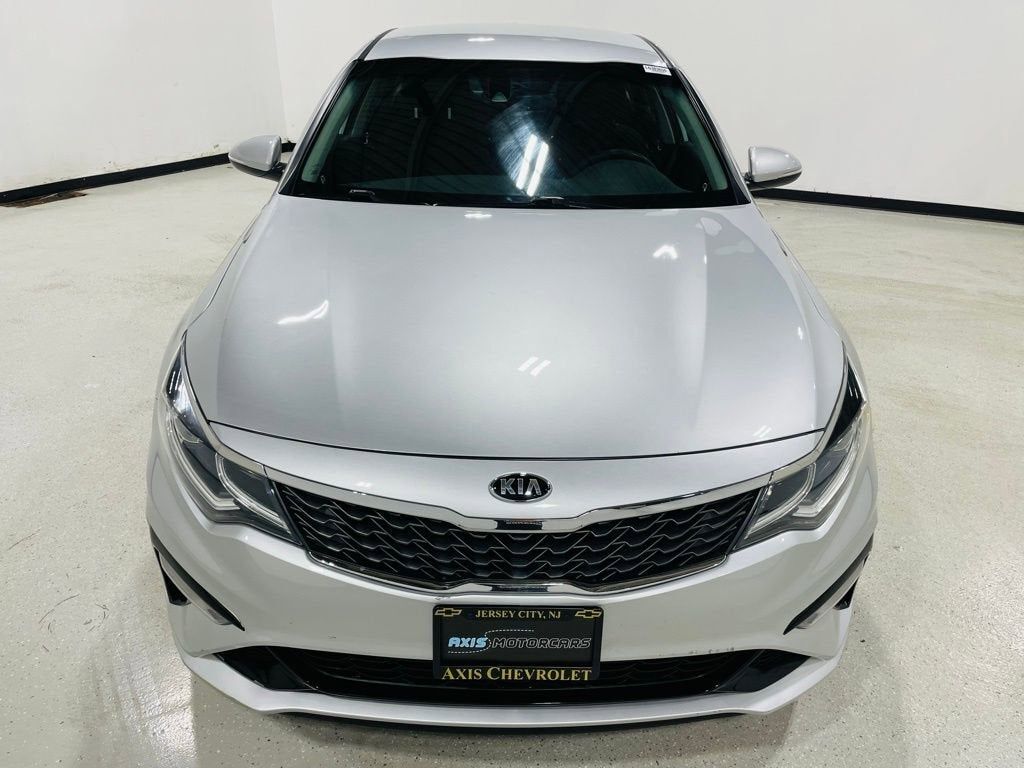 2020 Kia Optima LX Jersey City NJ