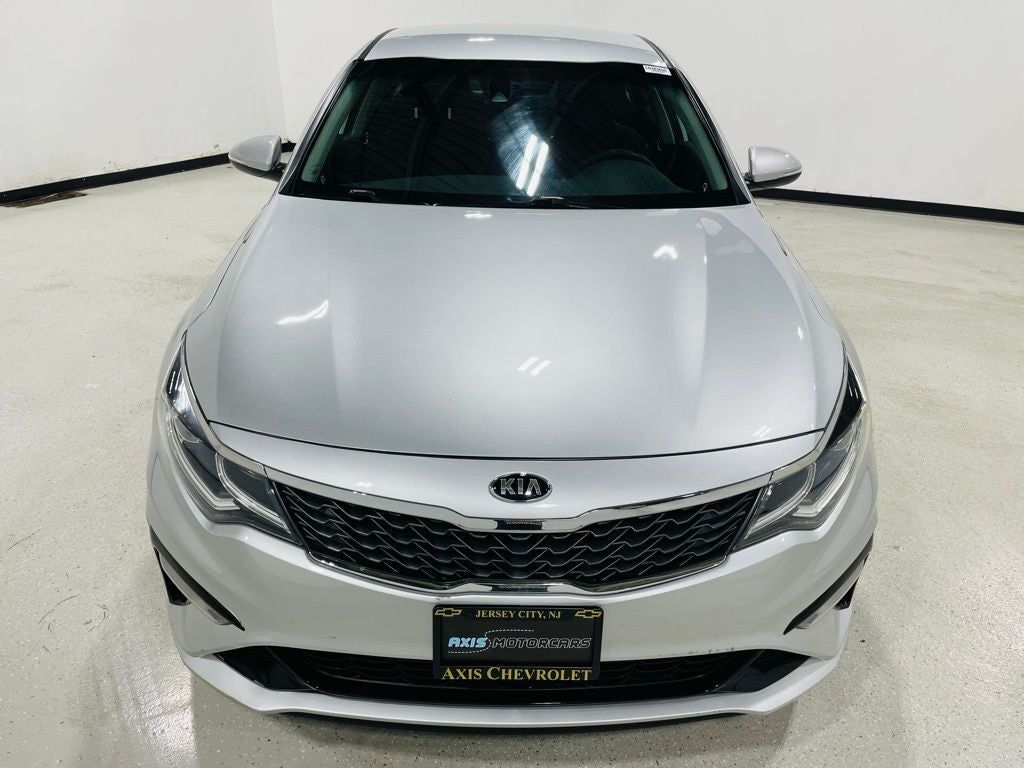2020 Kia Optima LX Jersey City NJ