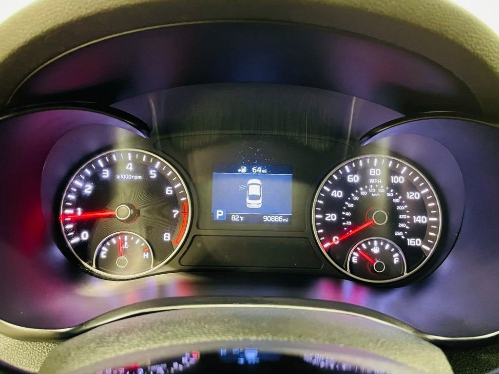 2020 Kia Optima LX Jersey City NJ