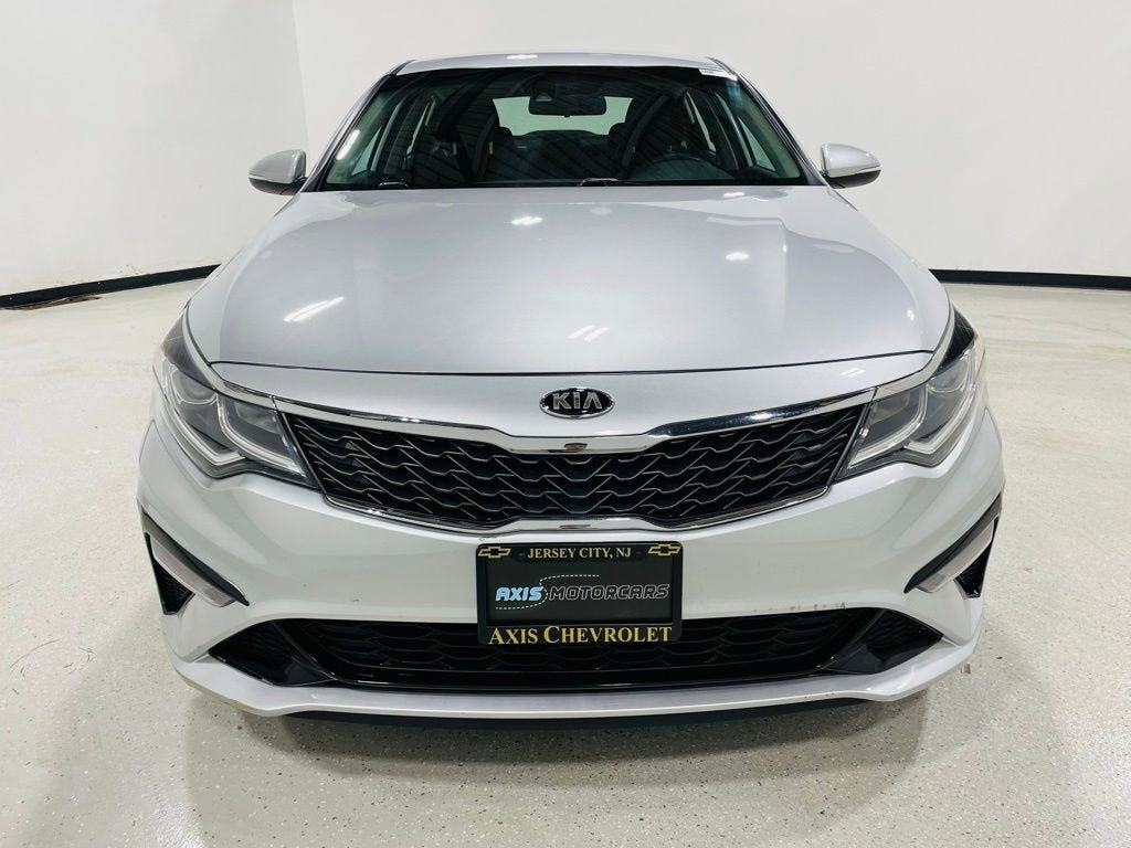 2020 Kia Optima LX Jersey City NJ