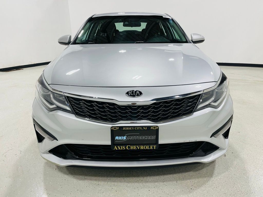 2020 Kia Optima LX Jersey City NJ
